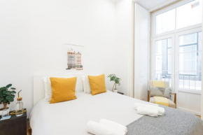 Modern Chic Apartament in The Heart of Chiado